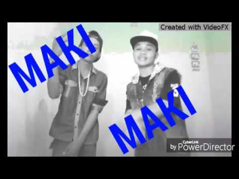 Bonie mc ft warlex  Ganteng-Ganteng Swag You loser