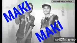 Download lagu Bonie mc ft warlex  Ganteng-Ganteng Swag You loser mp3