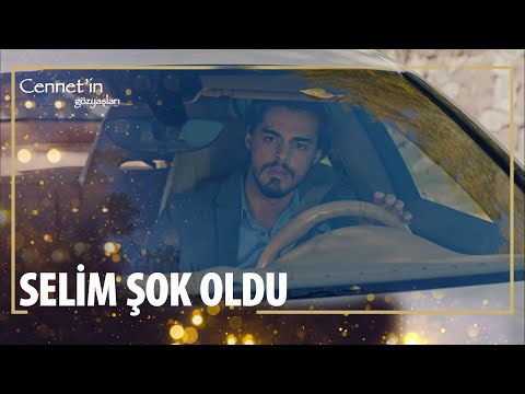 Selim ve Cennet'in ilk tanışması ✨ - Cennetin Gözyaşları Yeniden