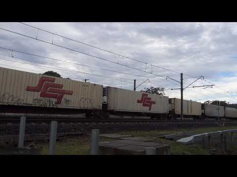 CSR001 / SCT006 with SCT 7MB9 - 14/6/0