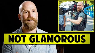 Honest Advice On Being A Professional Cinematographer - Andy Rydzewski [FULL INTERVIEW] video