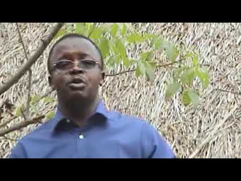 ELDER DAVID KIGOMO -JULIANA (WAS RECORDED IN THE YEAR 1993)