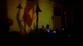 COME ON IN - motorpsycho (cover)