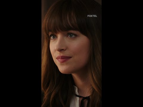 You may call me Mrs. Grey.