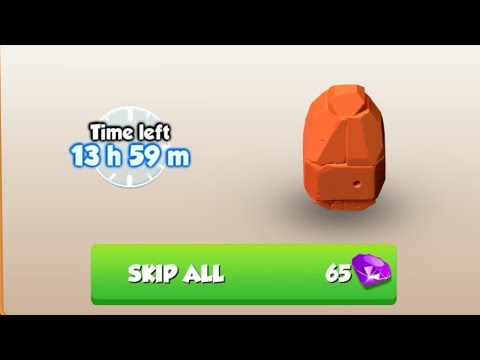 Brick_Dragon egg + Max Dragon Level 47 Gameplay Walkthrough Part 59 HD (iOS/Android)#59