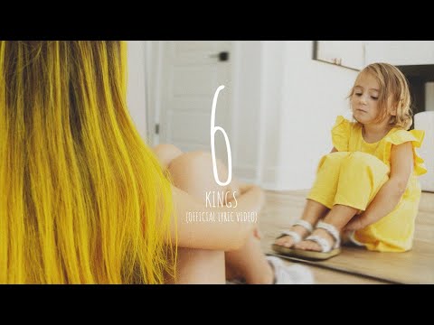 KINGS - 6 (Official Lyric Videos)
