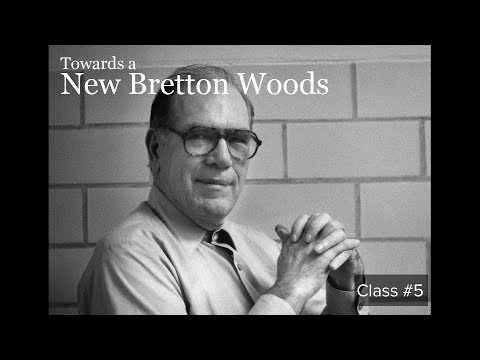 Class #5: Friedrich Schiller — The Sublime as the Basis of Human Progress