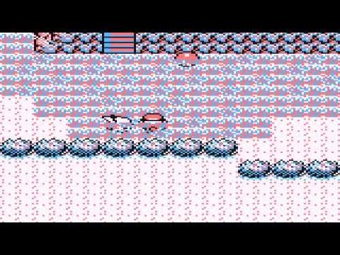 Pokemon Yellow Walkthrough Part 17: Journey to Saffron City