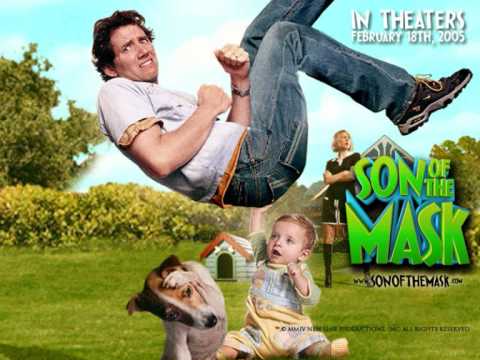Son Of The Mask 2005