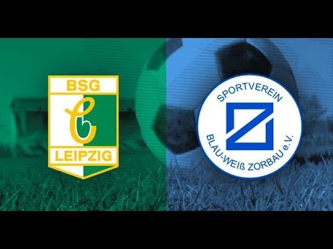 [08.12.2018] BSG Chemie Leipzig – SV Blau-Weiß Zorbau