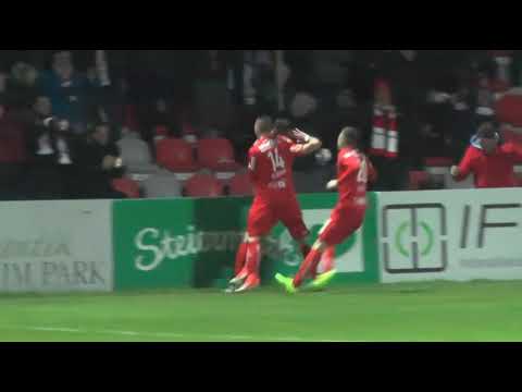 LL - 18. Runde: GAK - ASK Voitsberg