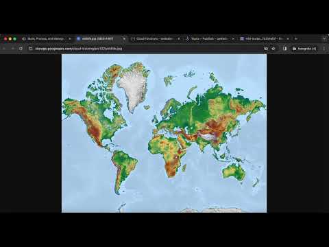Store Process and Manage Data on Google Cloud Command Line Challenge Lab ARC102