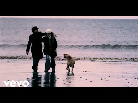Science of Silence - Richard Ashcroft