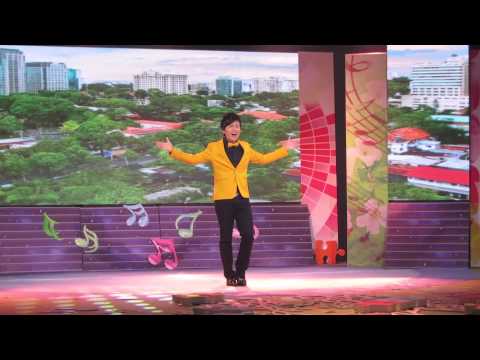 Sài Gòn buổi sáng cafe - Hồ Cẩm Nghi