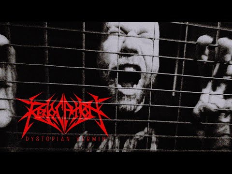 Revocation - Dystopian Vermin (Official Video)