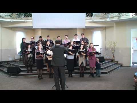 Glorie! Regelui Regilor! - video