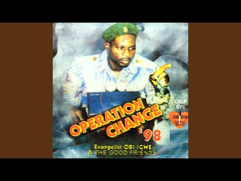 Operation Change '98, Pt. 4