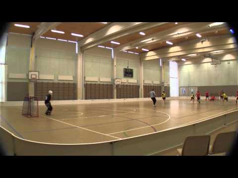 Maalikooste 07.02.2015 turnauksesta