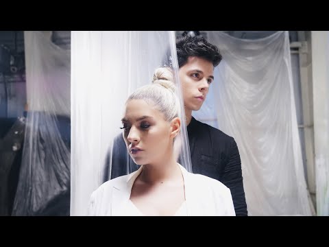 Emilian feat. JO - Iubirea dintre noi | Lyric Video