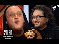 What S Up A Fost Invitat Special și A Compus O Melodie Pentru Chefi