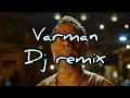 Jailer Varman Gang Dj Remix Song Taal Se Taal Mila Remix ‎ DJRathan