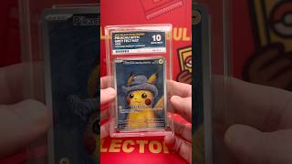 Ace grading Pokemon reveal. See my top 3 grading returns after my recent trip to Tokyo