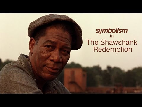 Symbolism in Film: The Shawshank Redemption