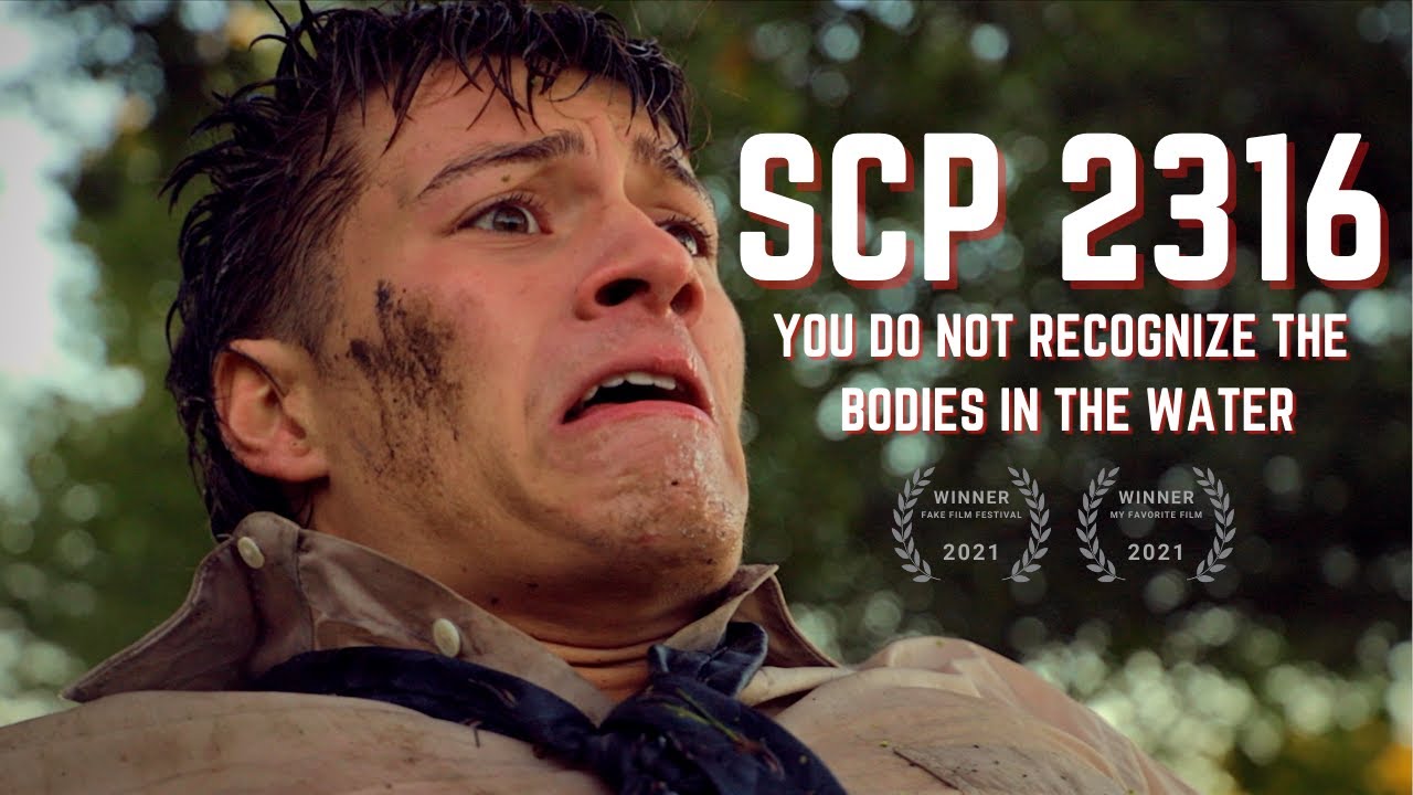 Miniature de la vidéo YOU DO NOT RECOGNIZE THE BODIES IN THE WATER (Award-Winning SCP-2316 Horror Short Film) du film YOU DO NOT RECOGNIZE THE BODIES IN THE WATER