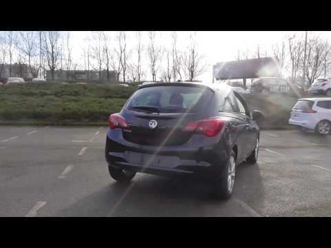 Vauxhall Corsa 3 Door Energy 1.4i 75PS ecoFLEX (a/c) U20781