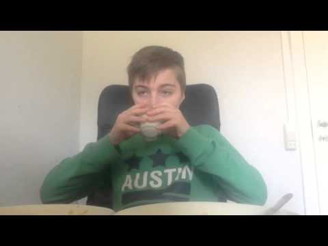 Nudler der er stærke men smager godt!!!!