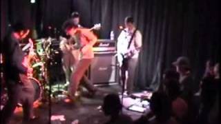 Mad at Gravity - Historypeats - LIVE in Santa Barbara May 22, 2002