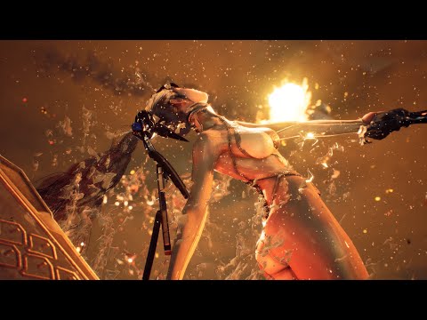 STELLAR BLADE Gameplay Walkthrough Part 1 FULL GAME [60FPS PS5] - No Commentary