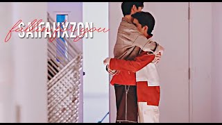 Download lagu saifah x zon - falling for u mp3