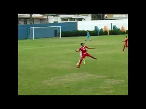 Lances do Goleiro Gilson - AD Itaboraí 0x0 América - #andrevaraostore