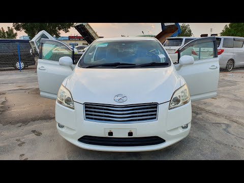 Thumbnail for TOYOTA MARK X ZIO by Toyota Mark X ZiO