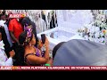 Nollywood Comic Actor Mr Ibu S Final Burial In Enugu