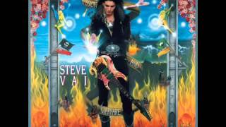 STEVE VAI for the love of god backing track
