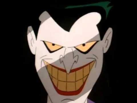 Batman Saves The Joker | Epic Chase | Hilarious and Intense Fight Scene