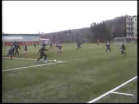 AS Trenčín U12 - PŠC PEZINOK U13