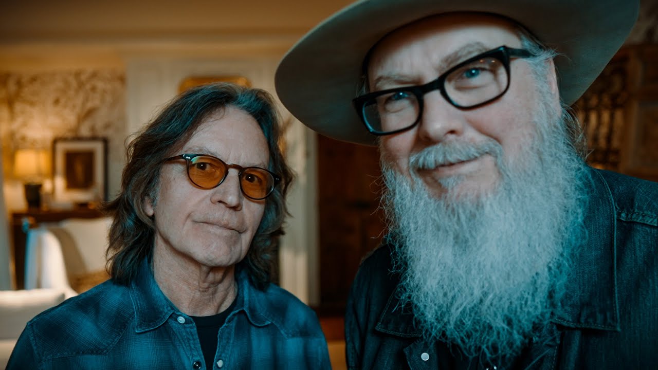 Duane Allman's opinion of Jimi Hendrix -Jeff Hanna - YouTube