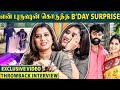 என் Birthday க்கு Flex அடிச்சு கரகாட்டமெல்லா�