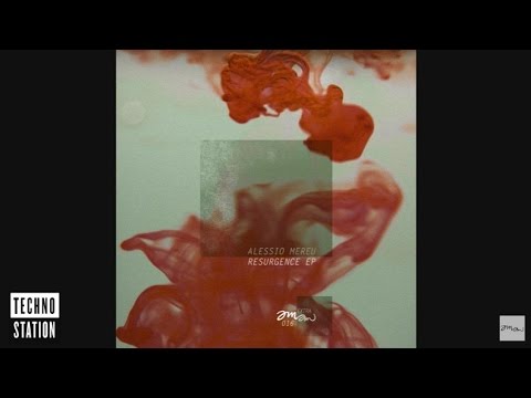 Alessio Mereu - Head Hunter | Techno Station