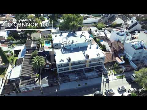 VENTA DEPARTAMENTOS 3 y 4 AMBIENTES VILLA SARMIENTO – AMENITIES