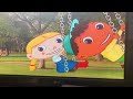 Closing To Baby Neptune Discovering Water 2007 DVD 2nd Copy