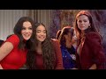 Selena Gomez REACTS To Wizards Beyond Waverly Place Season 2 Finale S SHOCKING Reveals