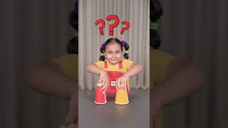 Magic Tricks with Anaya 🎩✨ | Fun Kids Magic Show | Learn Easy Tricks! #kidslearning