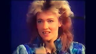 Marie Fredriksson - Den Bästa Dagen - subtitulada Español