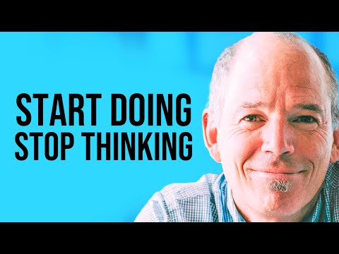 Sample video for Marc Randolph