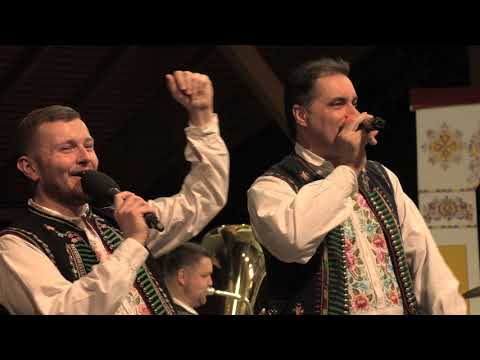 TVRDONICE-67.PODLUŽÍ V PÍSNÍ A TANCI-Přehlídka dechových hudeb (29.)