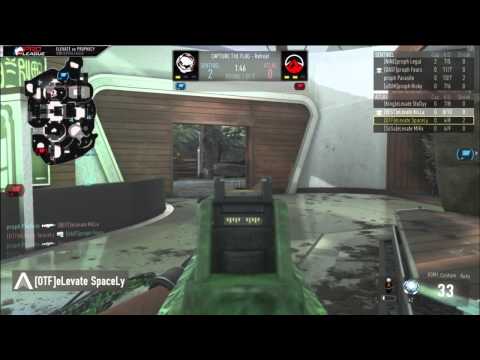 Prophecy vs Team eLevate - Game 4 - (MLG Pro League - Jan 13th 2015)